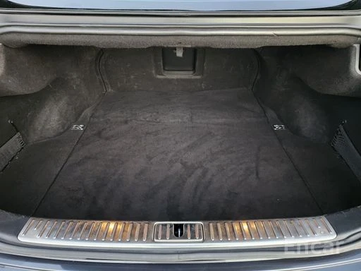 Kia K9 K9 3.3 GDI Executive, снимка 7 - Автомобили и джипове - 54176460