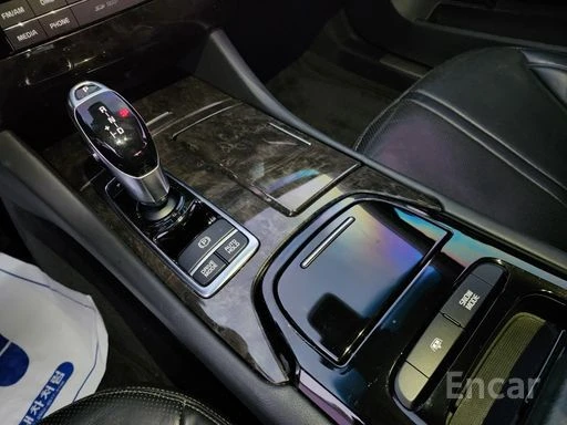 Kia K9 K9 3.3 GDI Executive, снимка 4 - Автомобили и джипове - 54176460