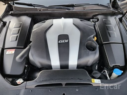 Kia K9 K9 3.3 GDI Executive, снимка 3 - Автомобили и джипове - 54176460