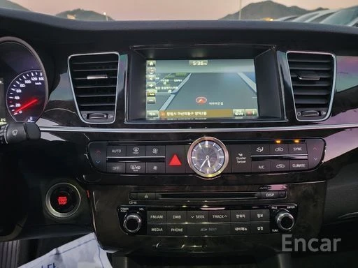 Kia K9 K9 3.3 GDI Executive, снимка 12 - Автомобили и джипове - 54176460