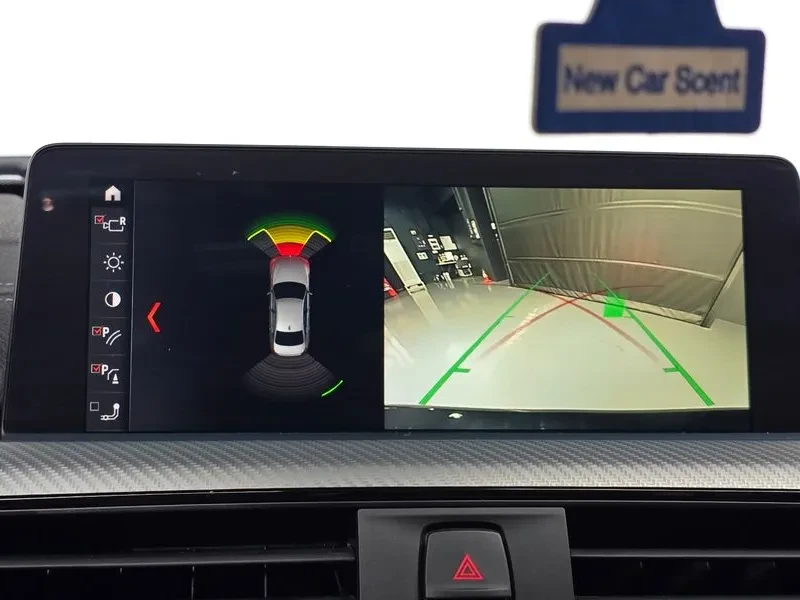 BMW 320 i - САМО 30% АВАНС, снимка 14 - Автомобили и джипове - 56304441