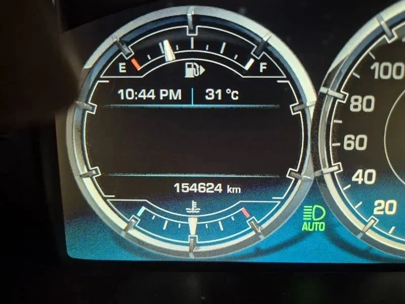 Jaguar Xj, снимка 7 - Автомобили и джипове - 56707025