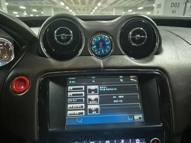 Jaguar Xj, снимка 15 - Автомобили и джипове - 56707025