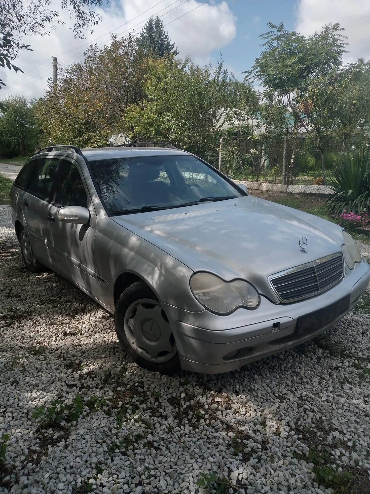 Mercedes-Benz C 200  - изображение 2