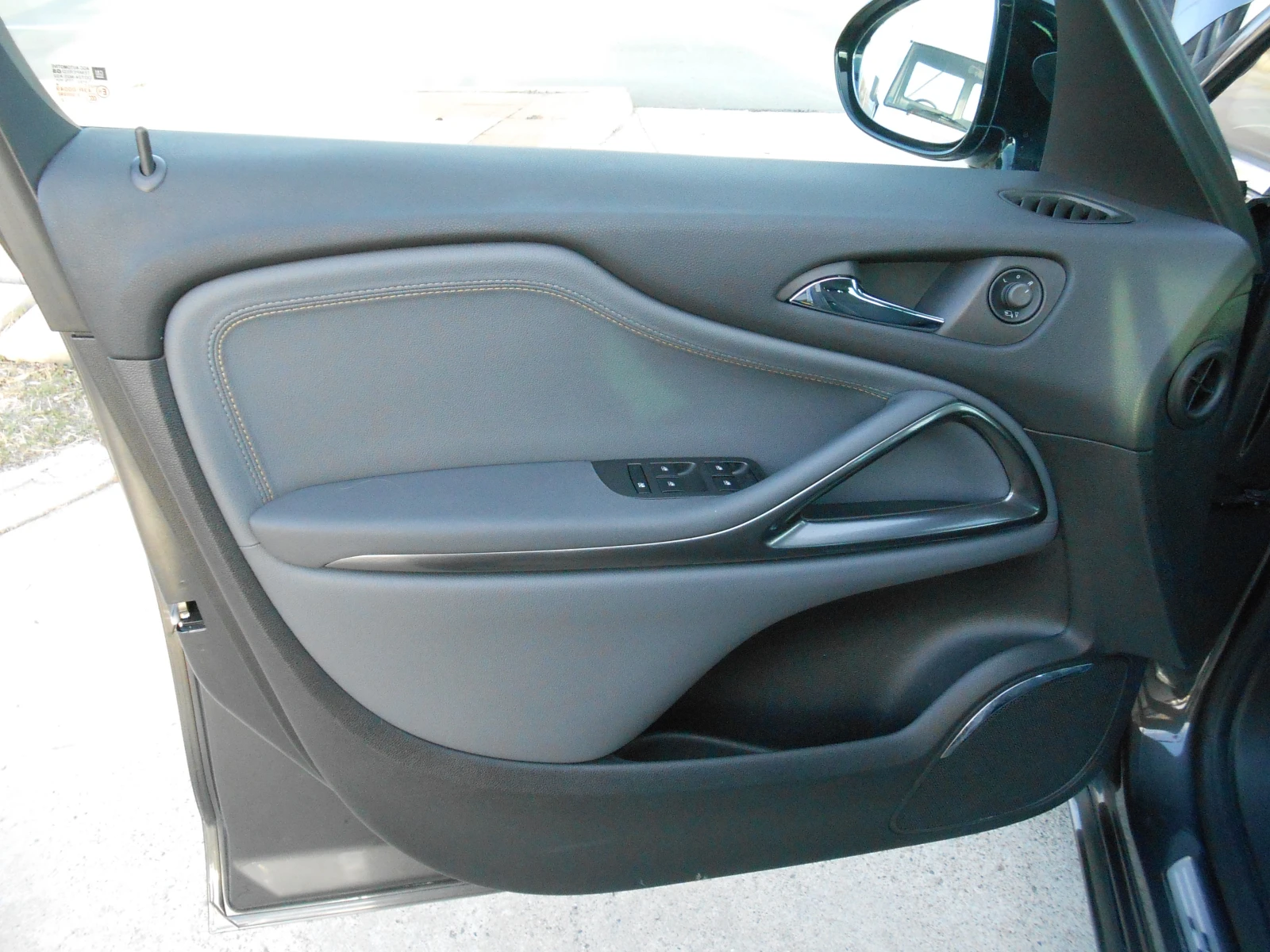 Opel Zafira 1.6i-7m-Euro-5B-6sk | Mobile.bg   12