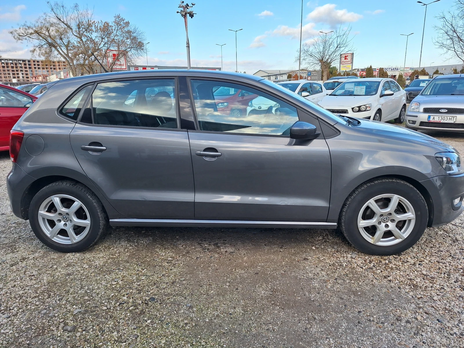 VW Polo 1.4 i - изображение 4