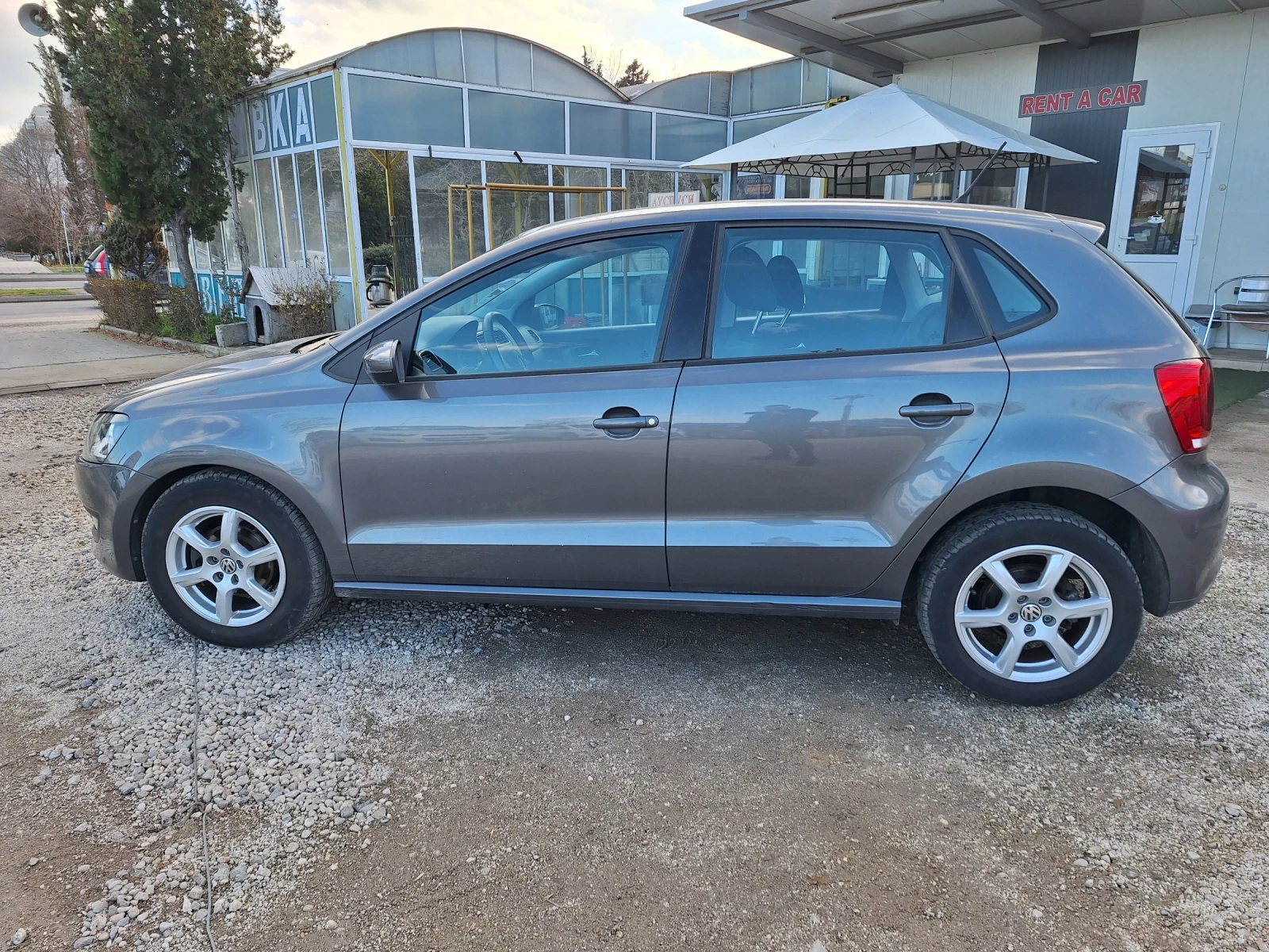 VW Polo 1.4 i - изображение 8