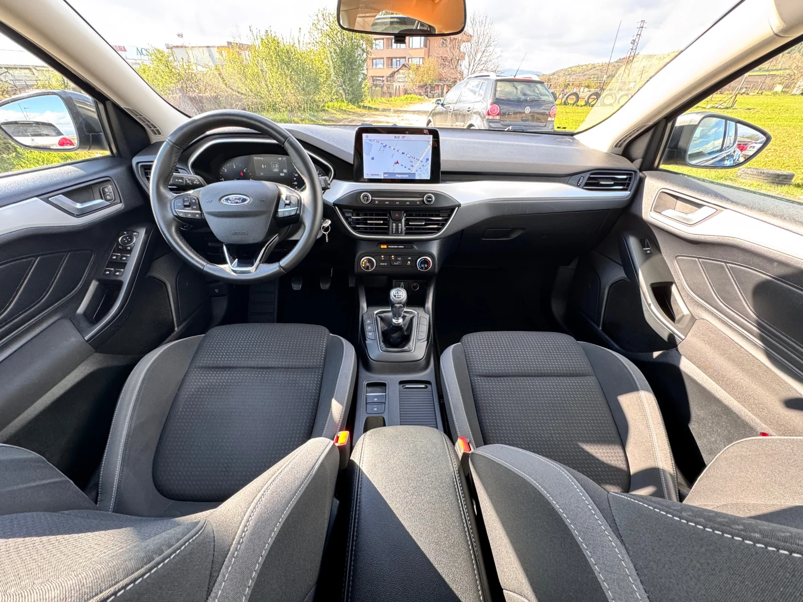 Ford Focus 1.5tdci business - изображение 10