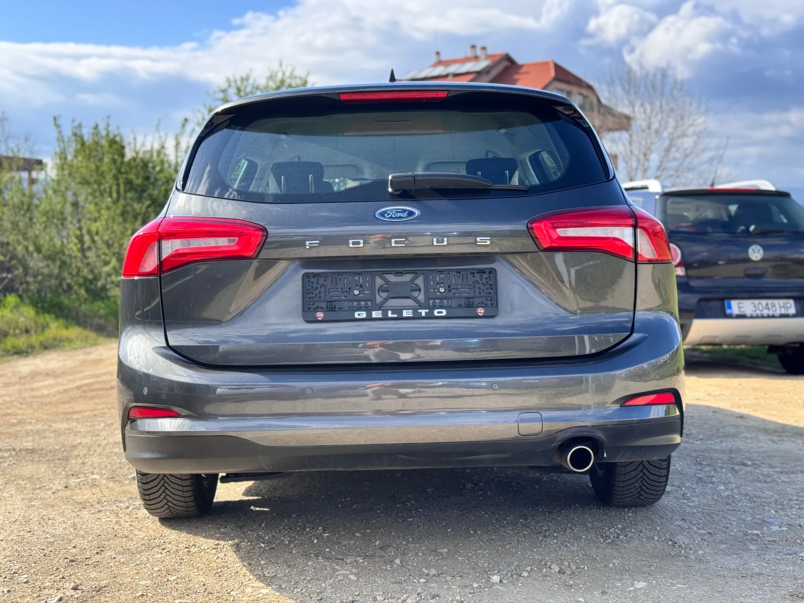 Ford Focus 1.5tdci business - изображение 5