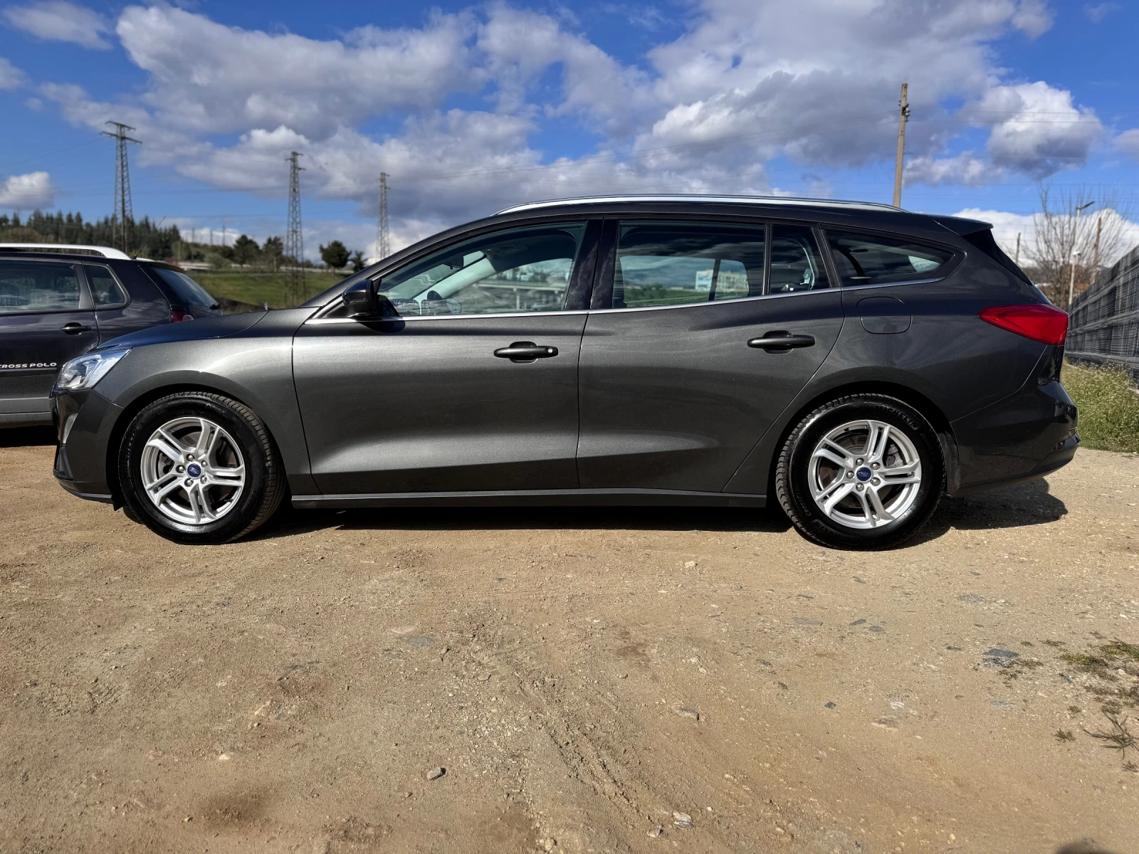 Ford Focus 1.5tdci business - изображение 3