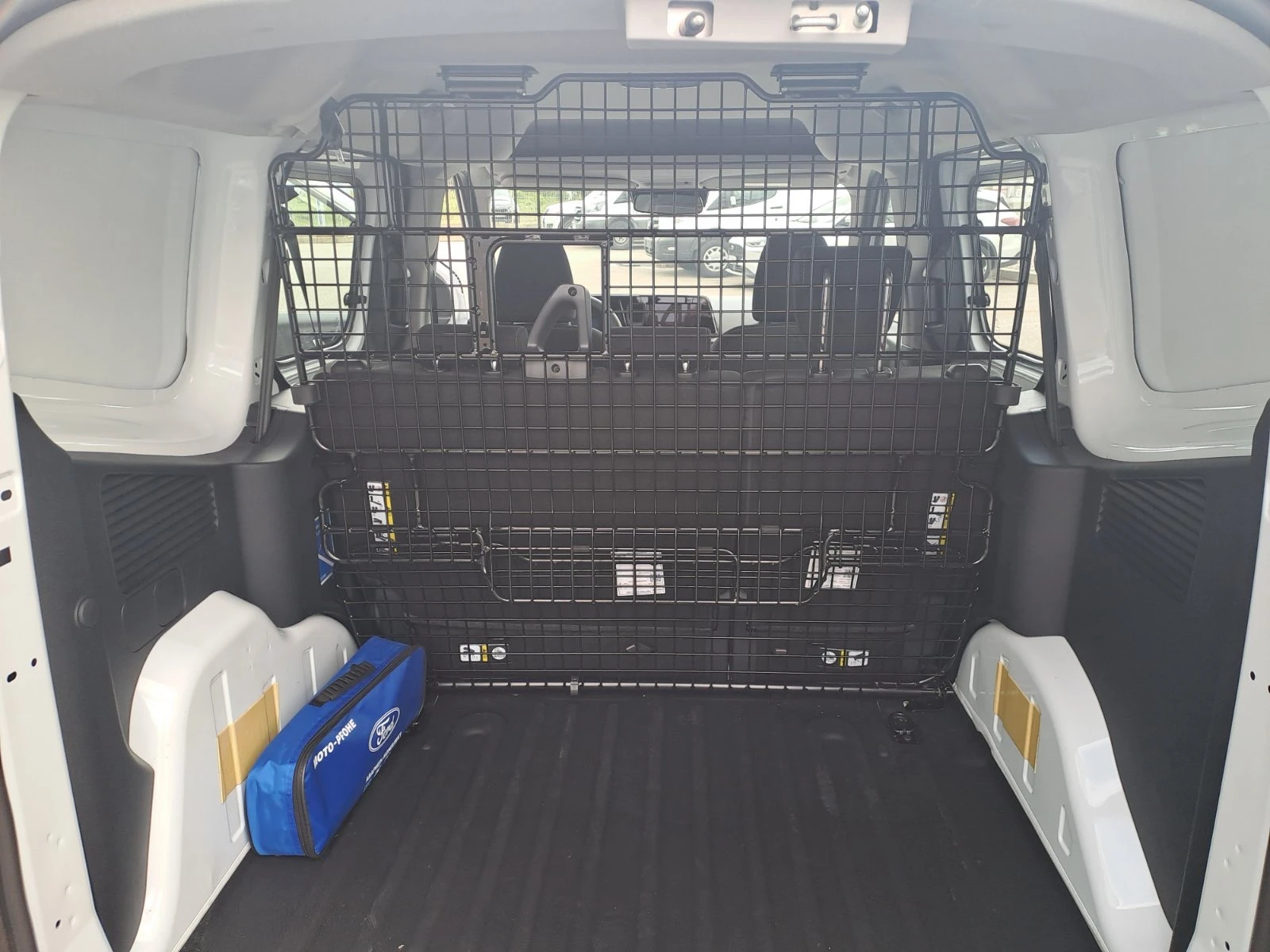 Ford Courier DCIV TREND - изображение 7