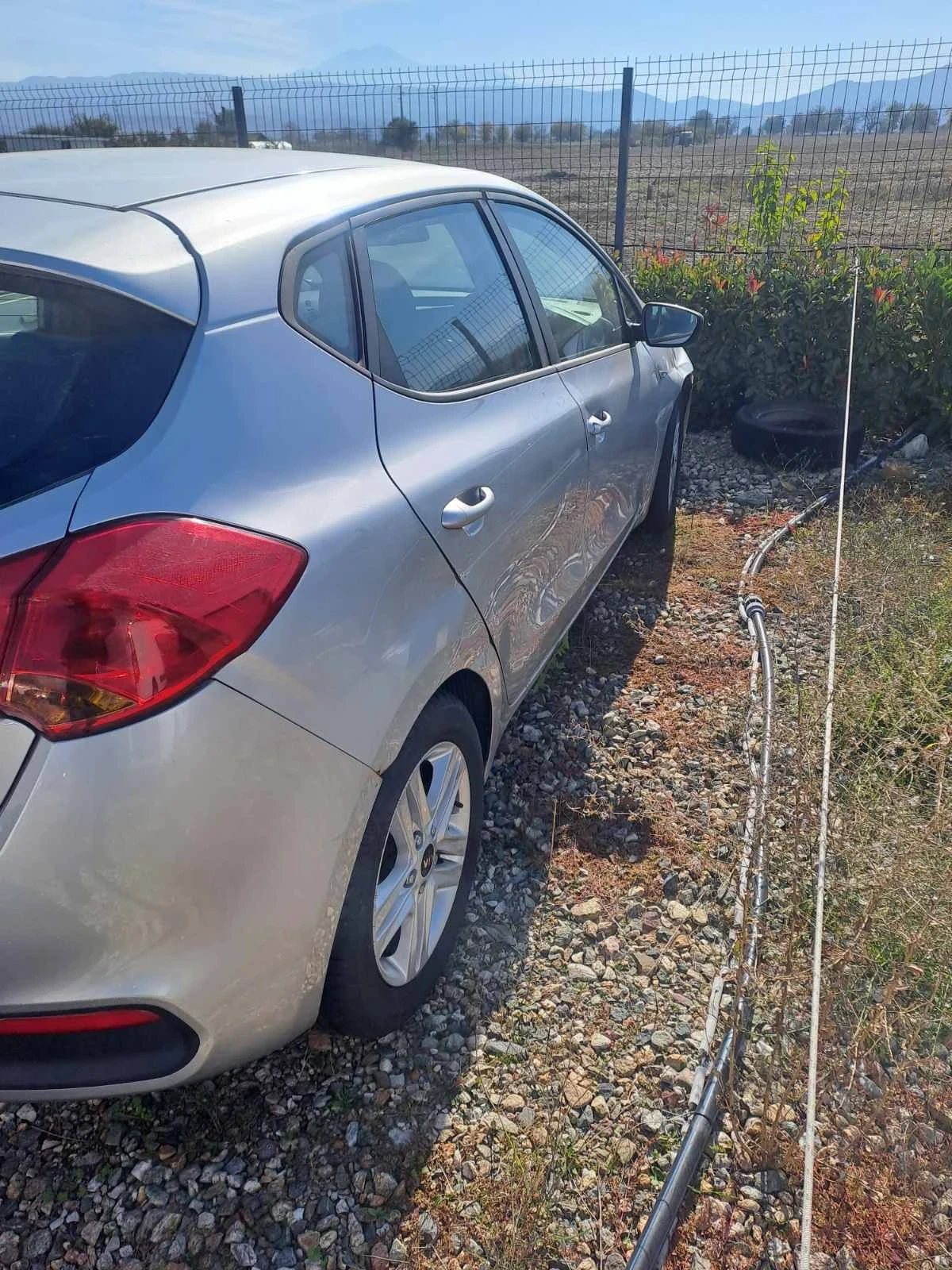 Kia Ceed 1.6d на части - изображение 4