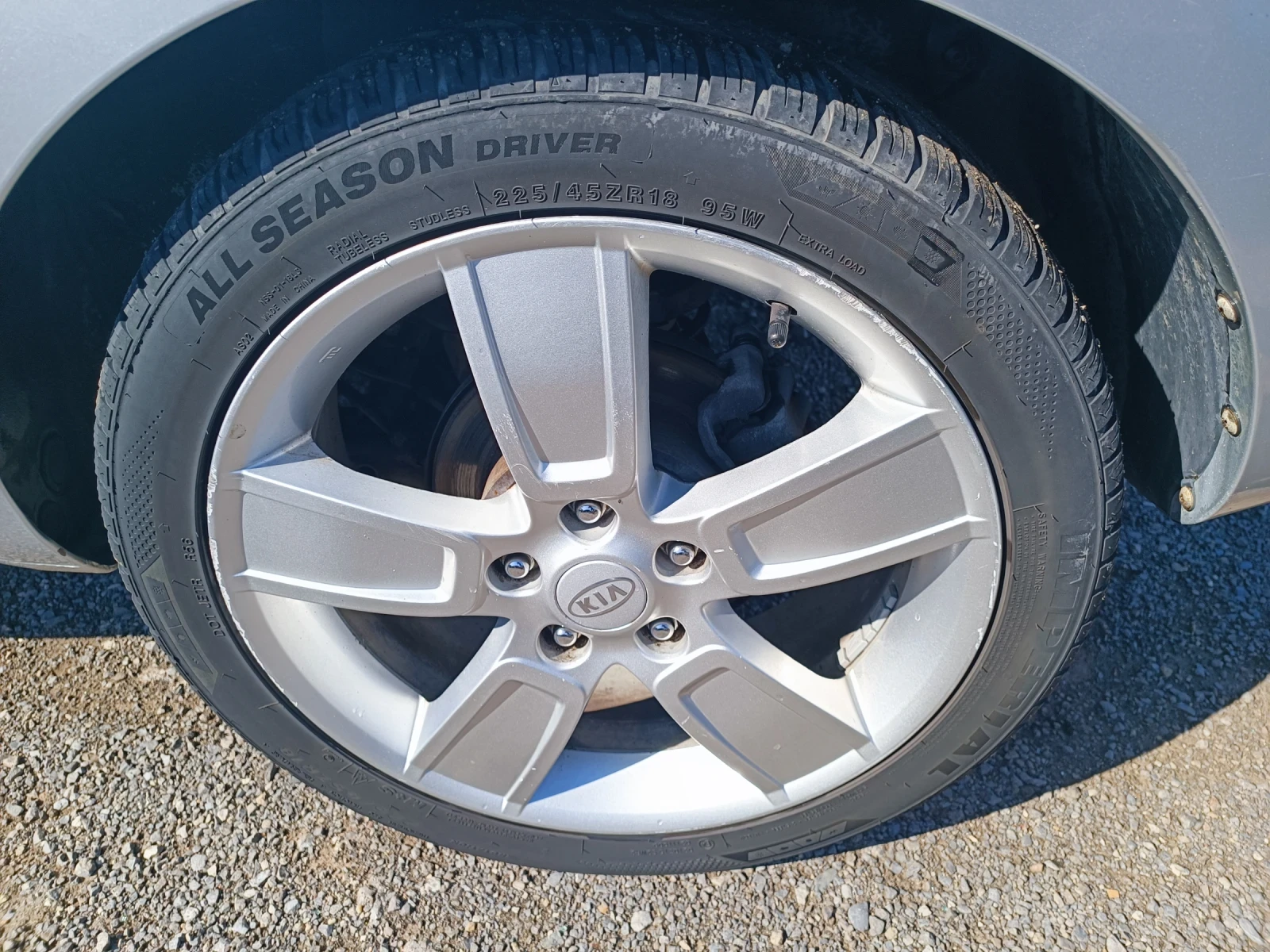 Kia Soul 1.6i LPG ACTIVE PRO ITALIA 195000km. Euro 4 - изображение 7