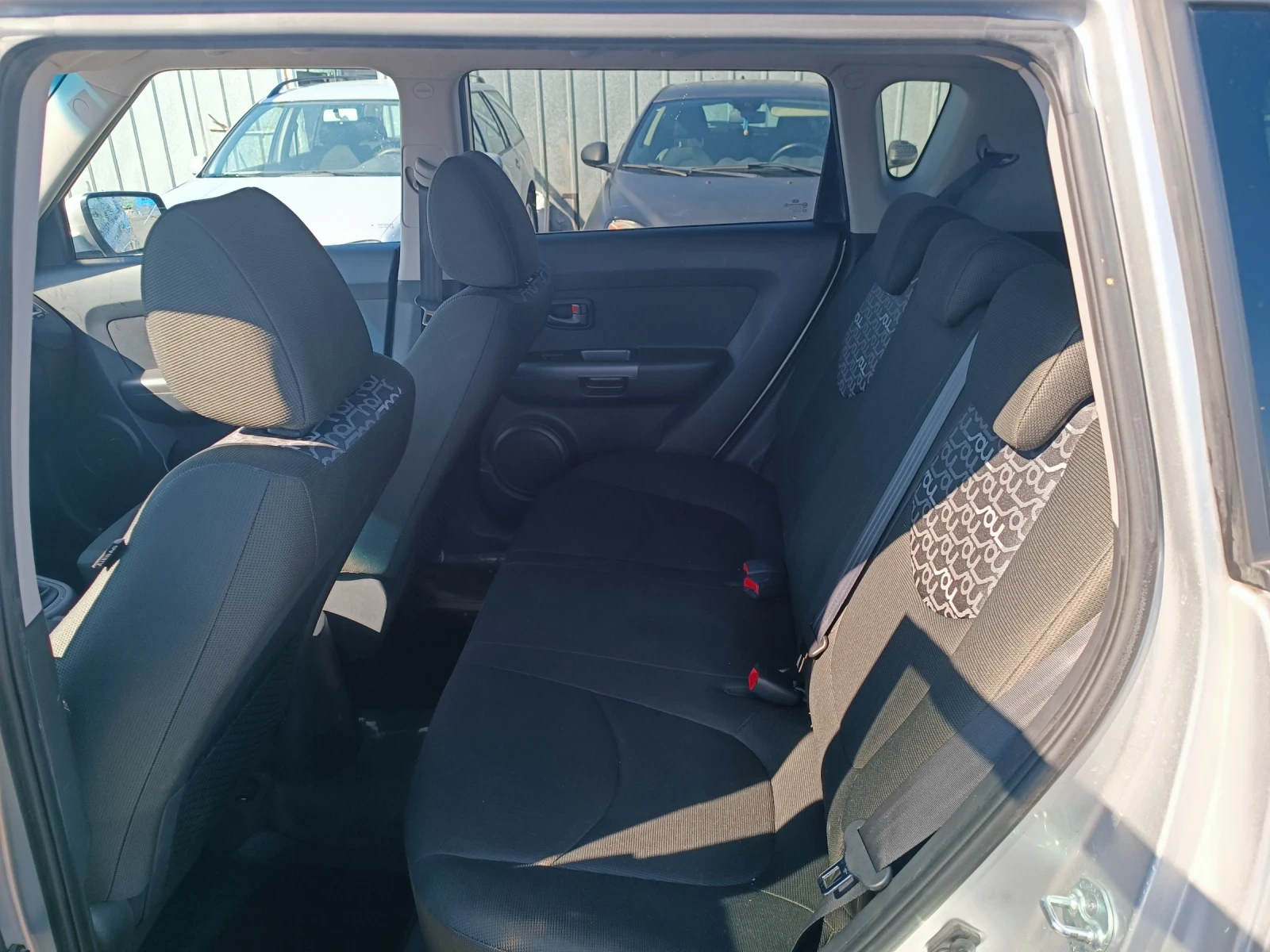 Kia Soul 1.6i LPG ACTIVE PRO ITALIA 195000km. Euro 4 - изображение 9