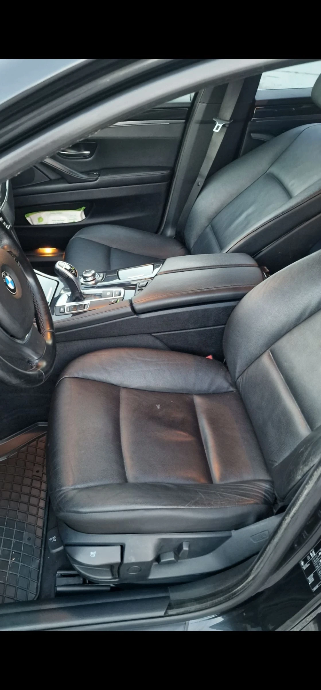 BMW 530 3.0D - изображение 5