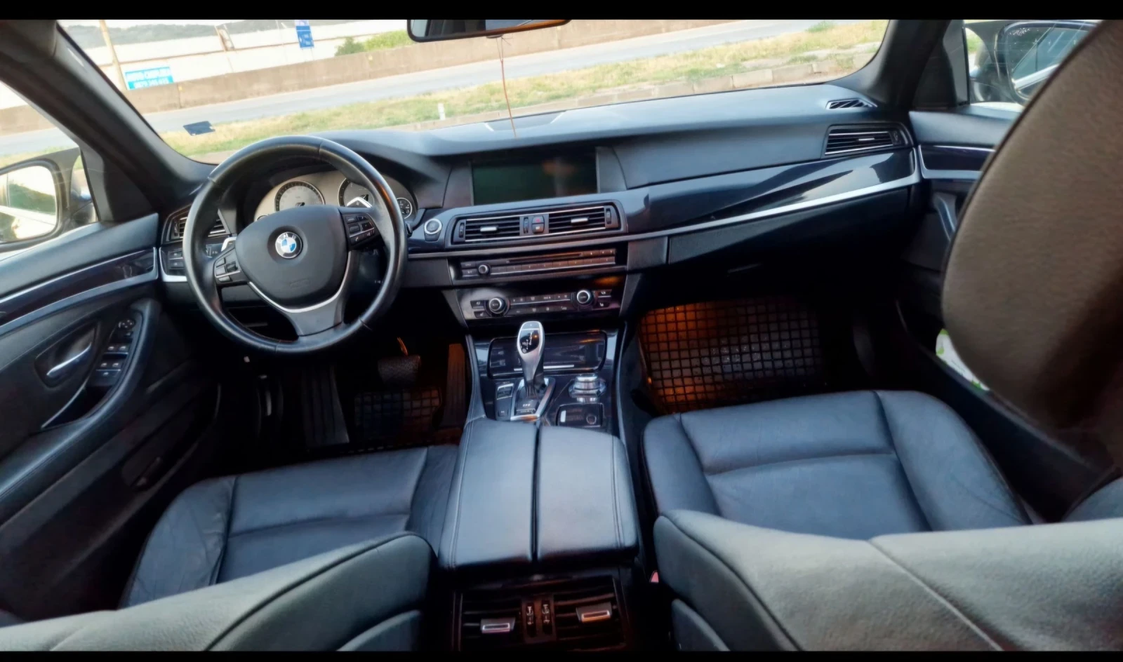 BMW 530 3.0D - изображение 4