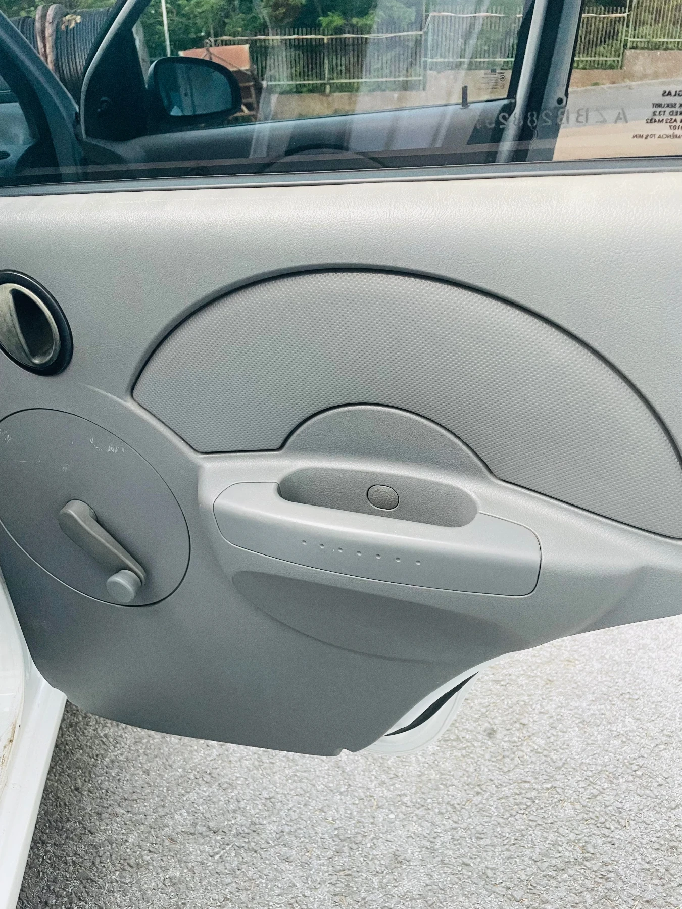 Chevrolet Kalos 1.2, s-tek - изображение 5