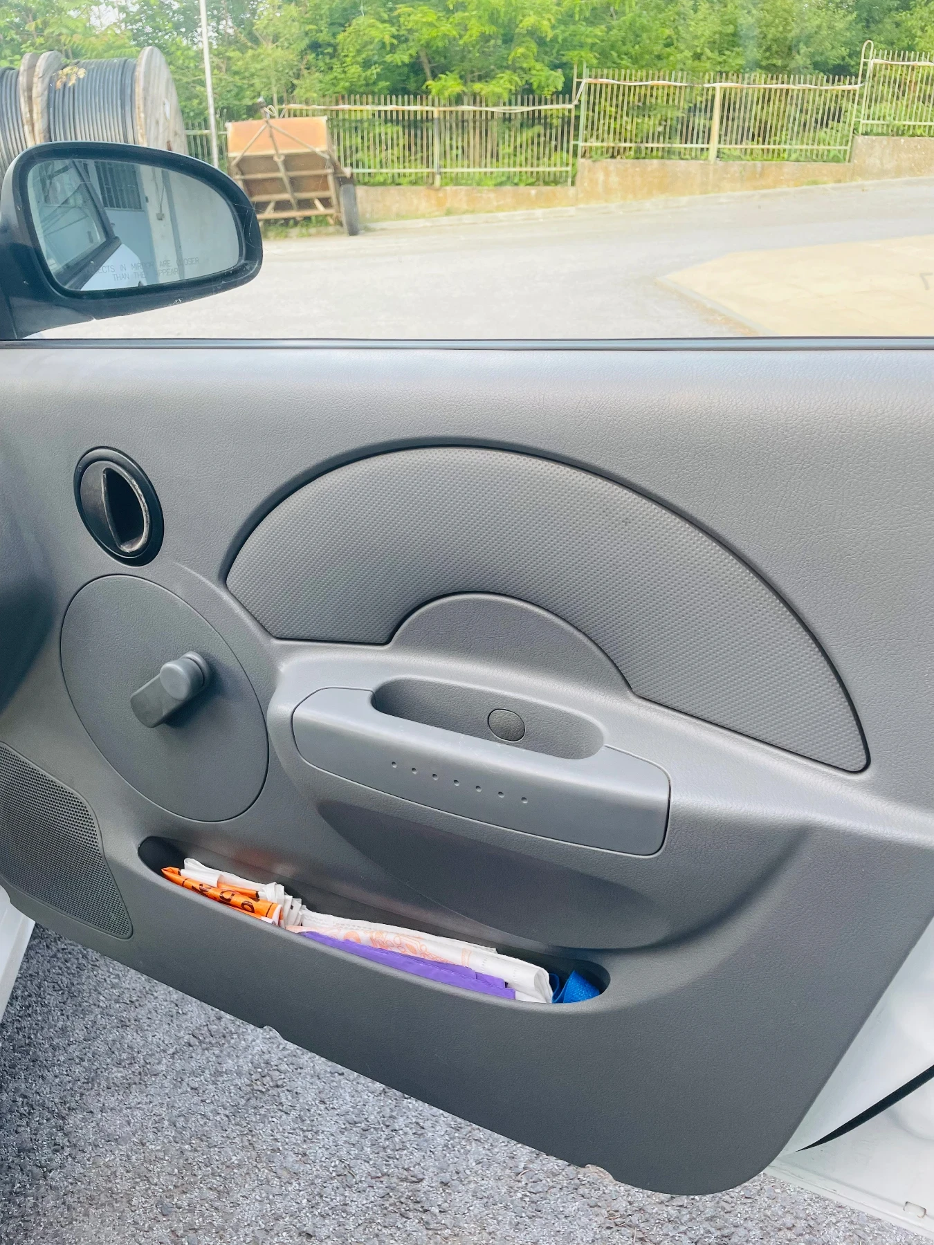 Chevrolet Kalos 1.2, s-tek - изображение 4