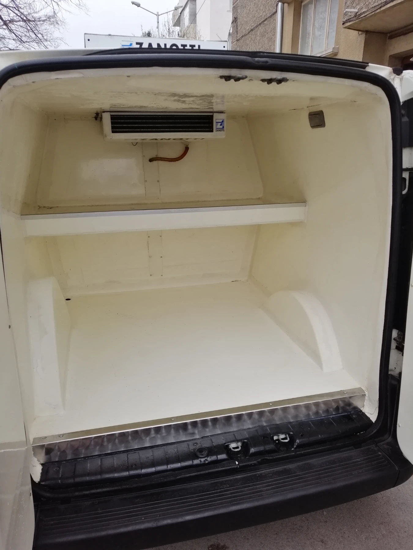 Fiat Doblo  - изображение 7
