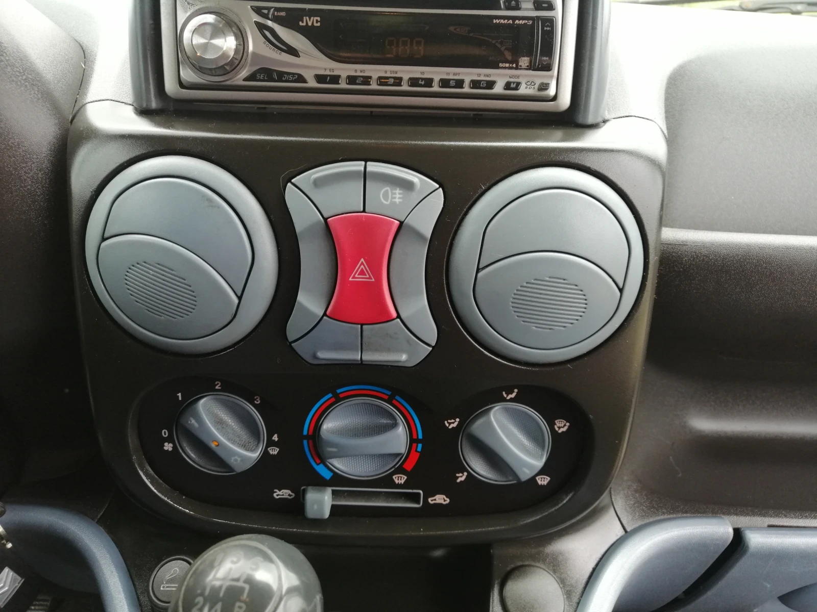 Fiat Doblo  - изображение 8