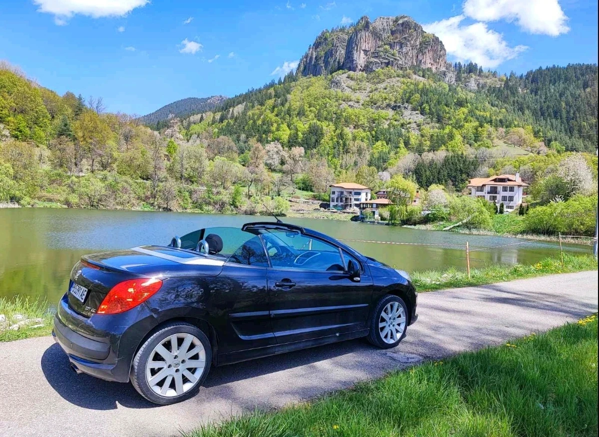Peugeot 207  - изображение 4