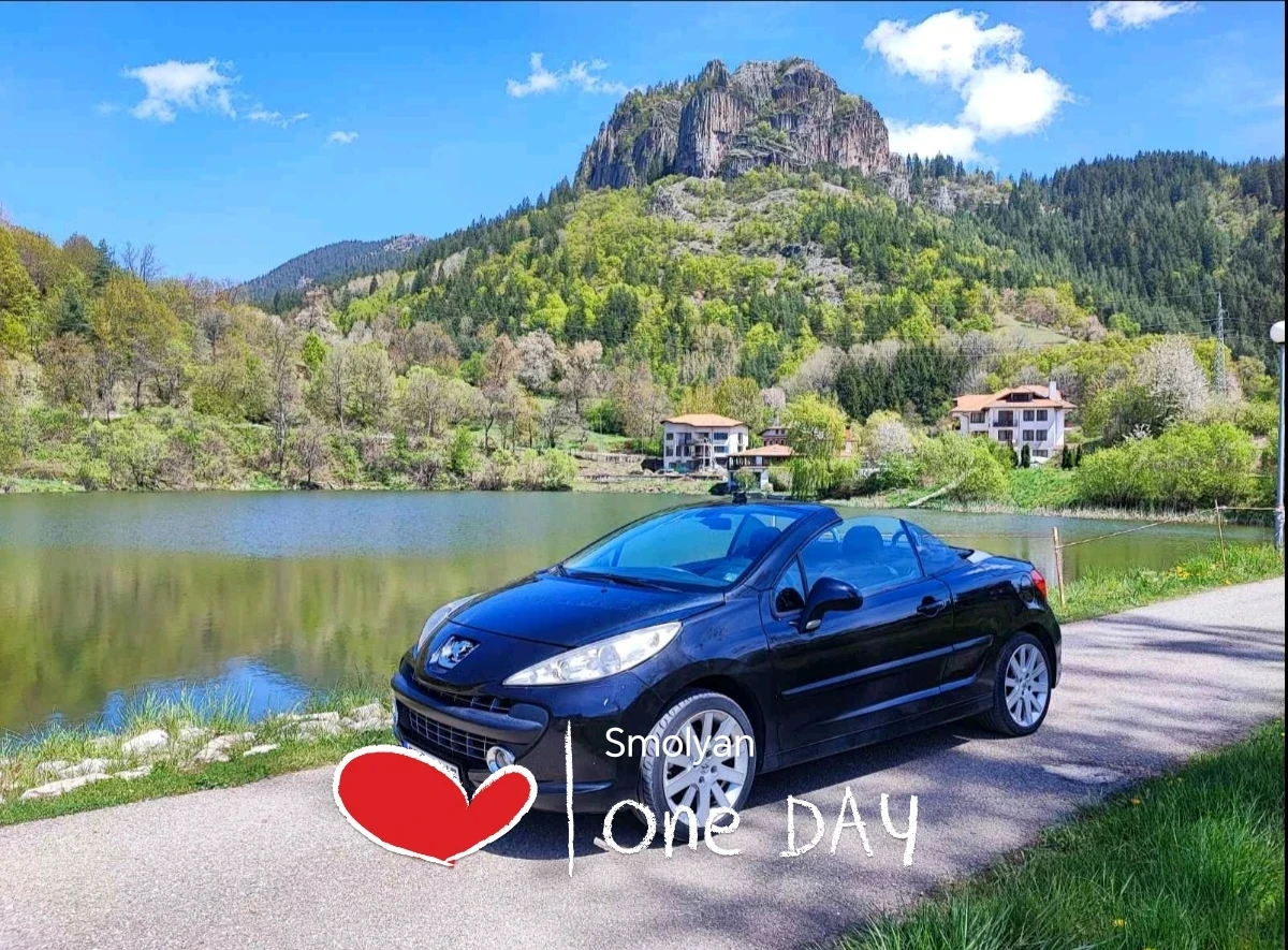 Peugeot 207 | Mobile.bg — изображение 1