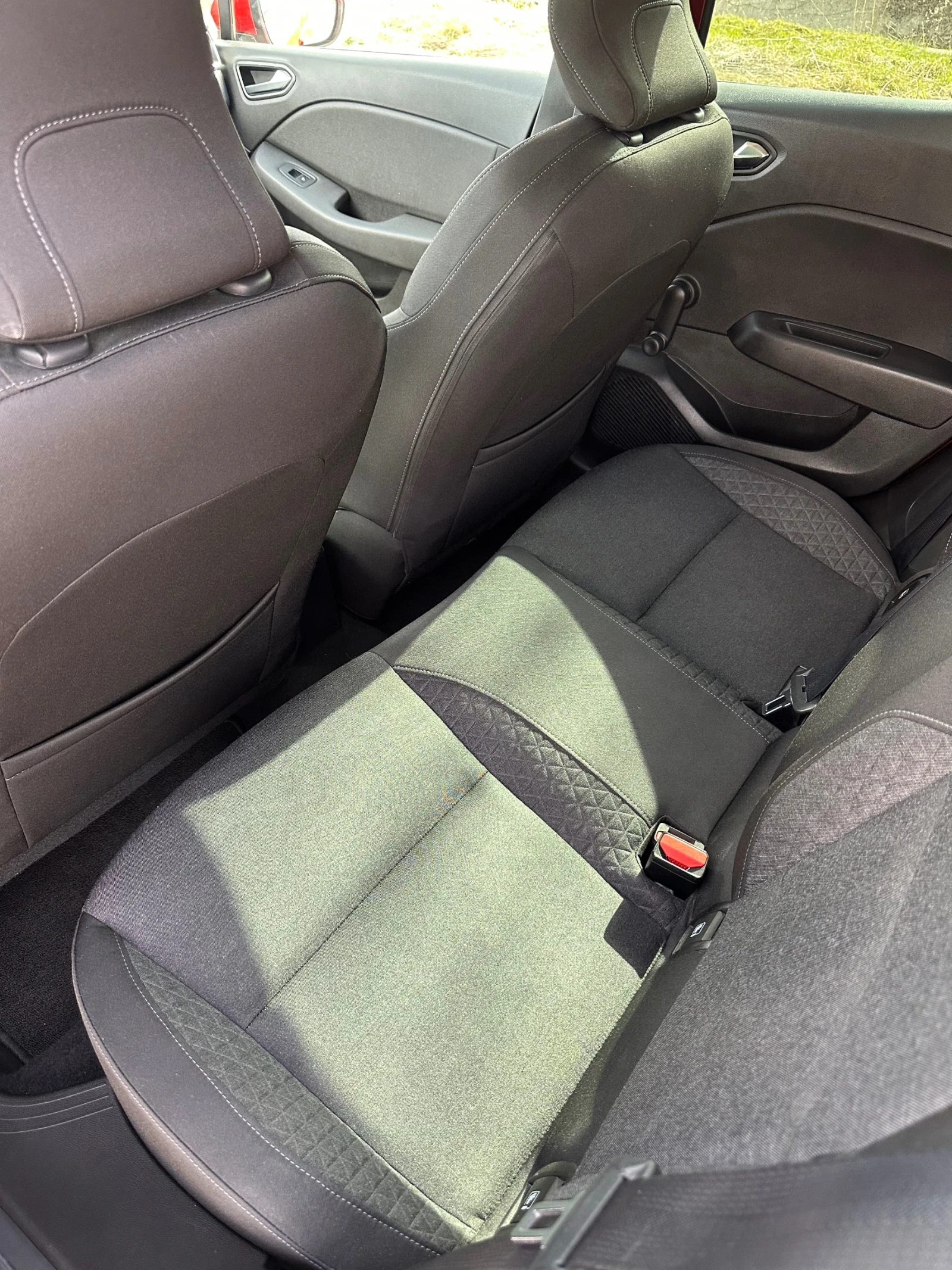 Renault Clio DISTRONIC/CARPLAY/������� �� �����/LED/2020 | Mobile.bg � ����������� 12