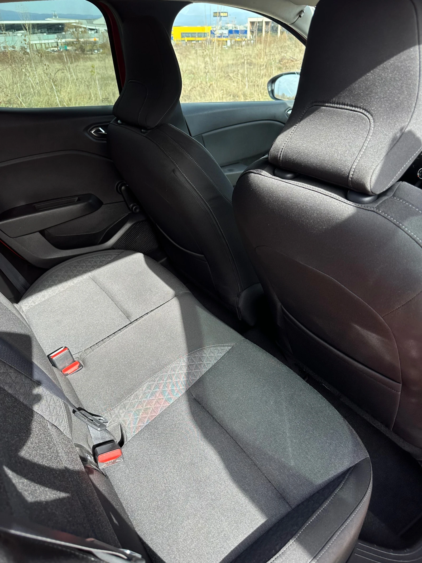Renault Clio DISTRONIC/CARPLAY/������� �� �����/LED/2020 | Mobile.bg � ����������� 13