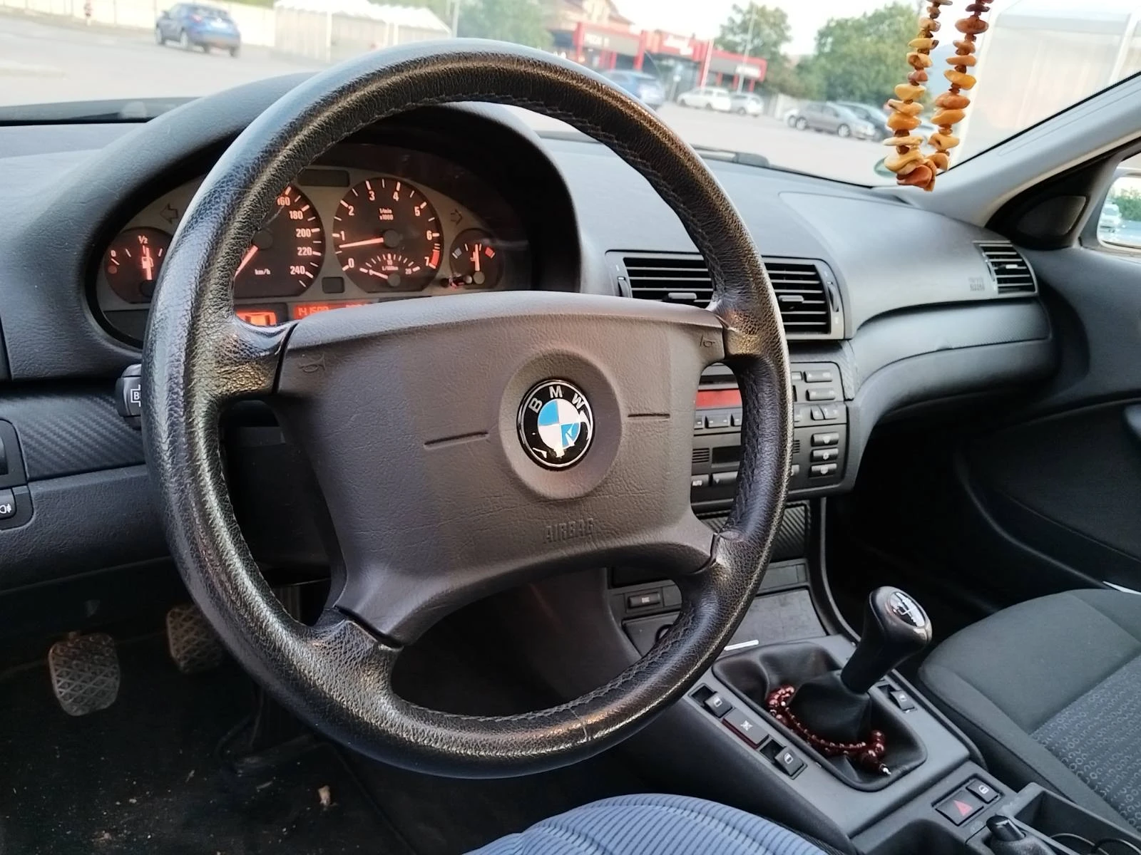 BMW 316  - изображение 7
