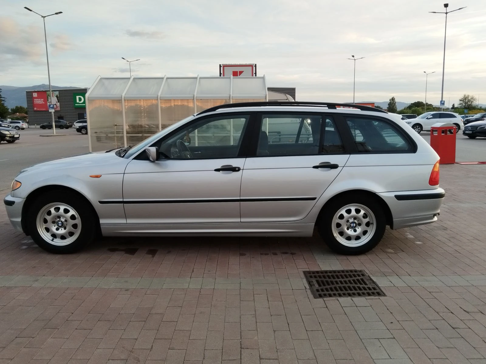 BMW 316  - изображение 3