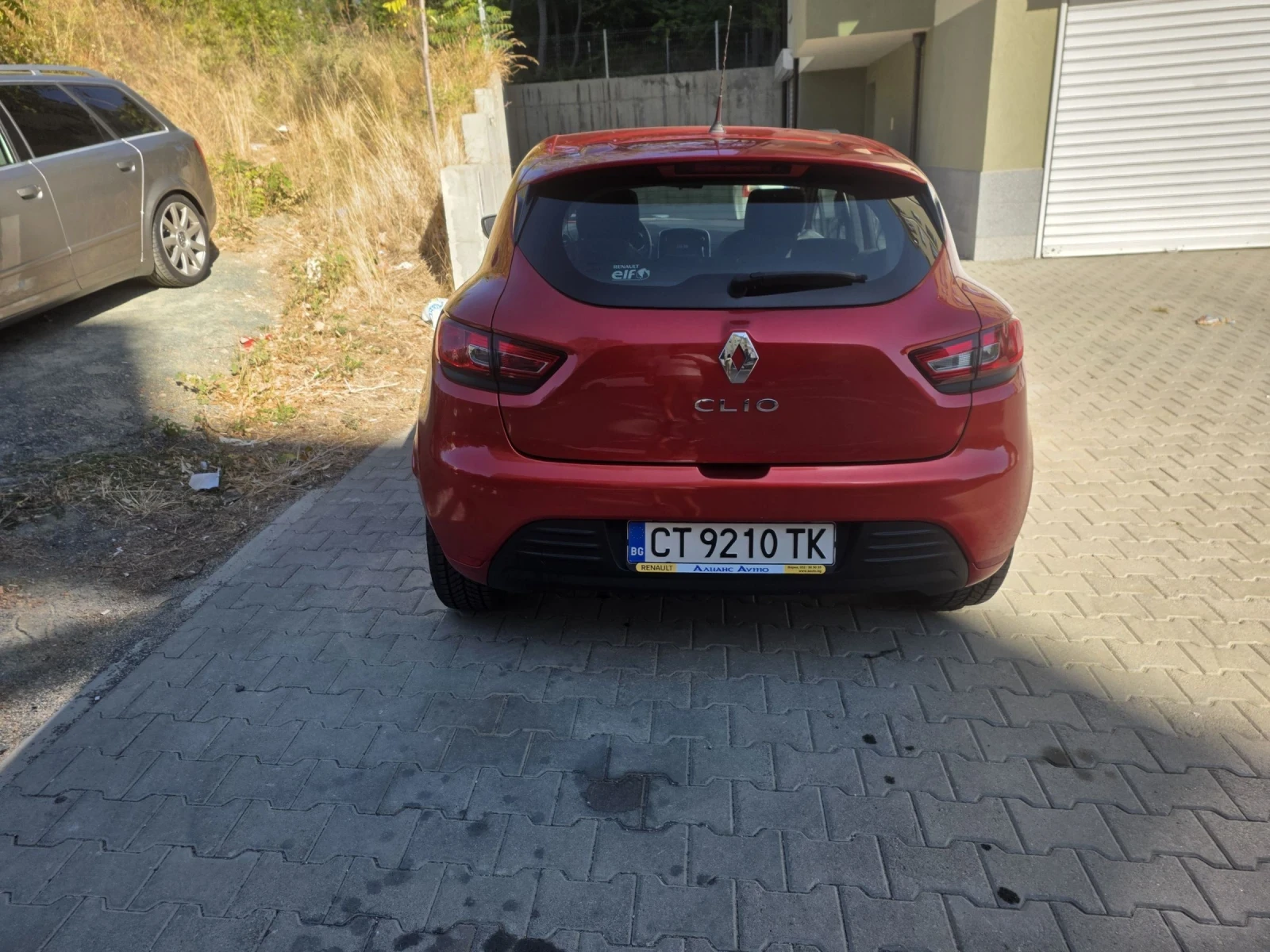 Renault Clio  - изображение 4