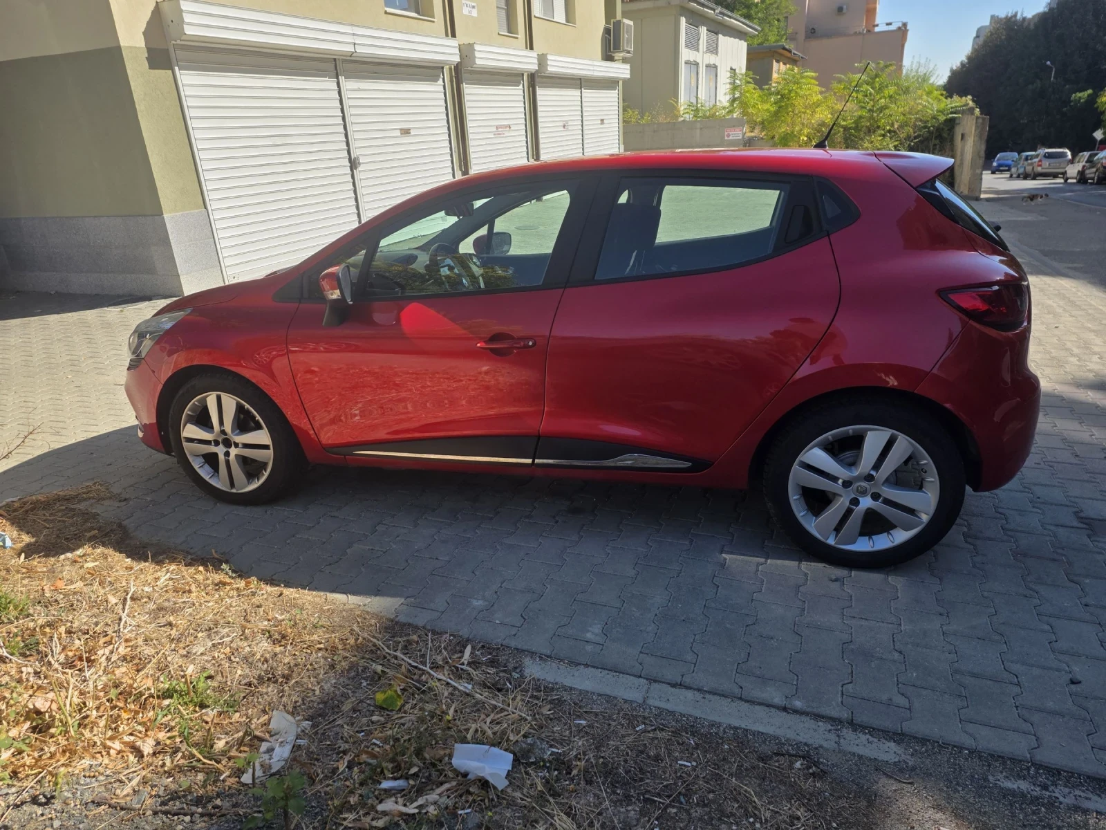 Renault Clio  - изображение 3