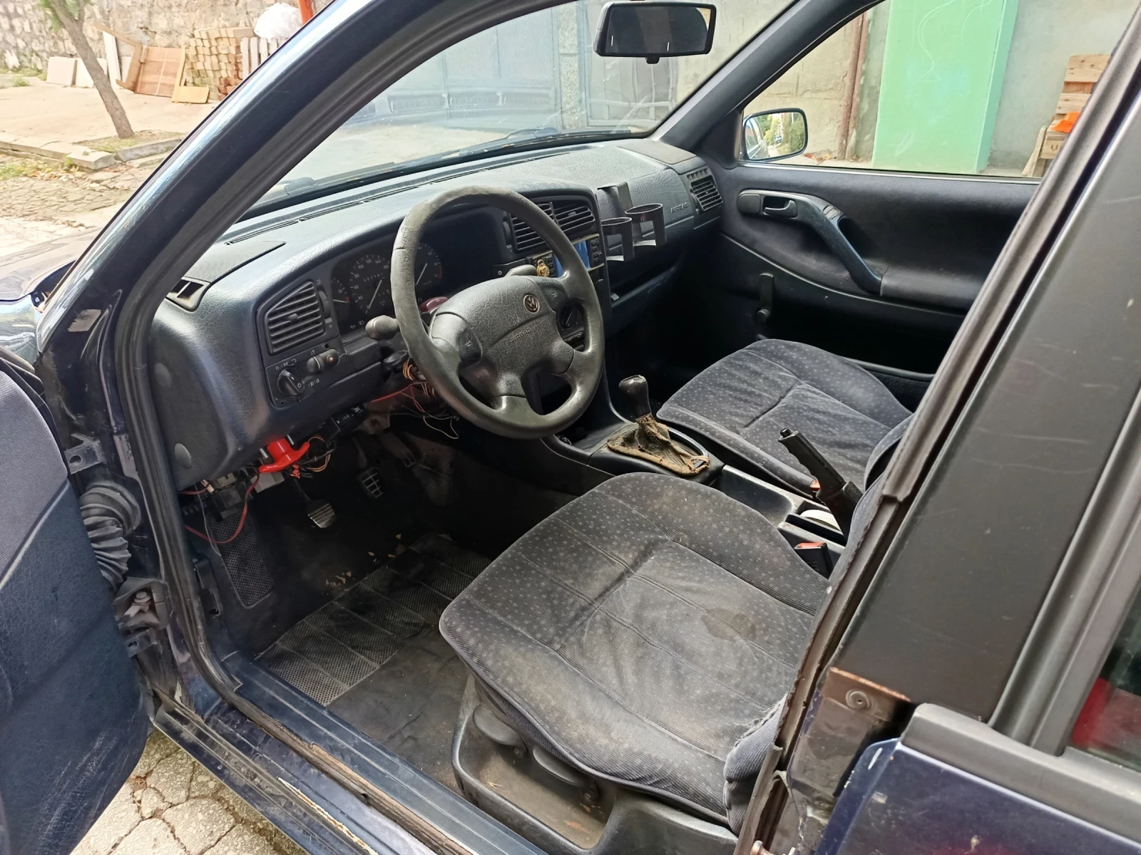 VW Passat | Mobile.bg   6