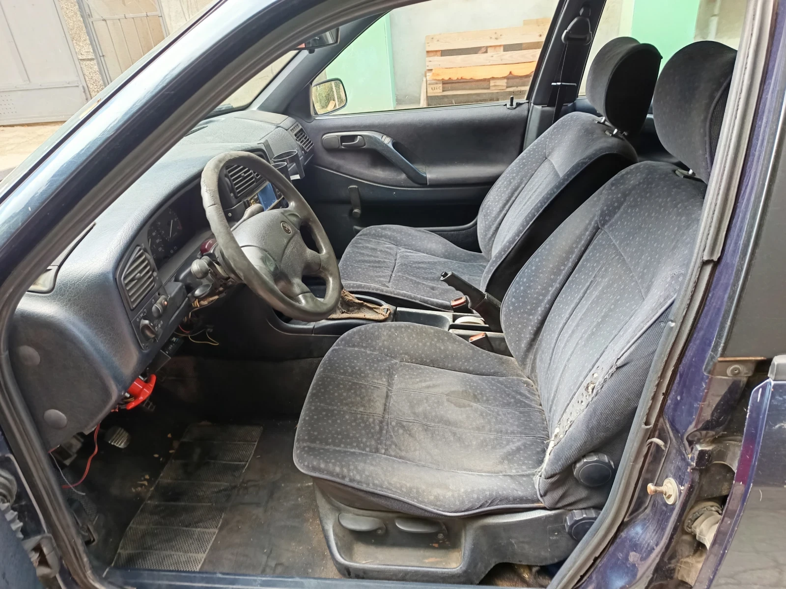 VW Passat | Mobile.bg   7