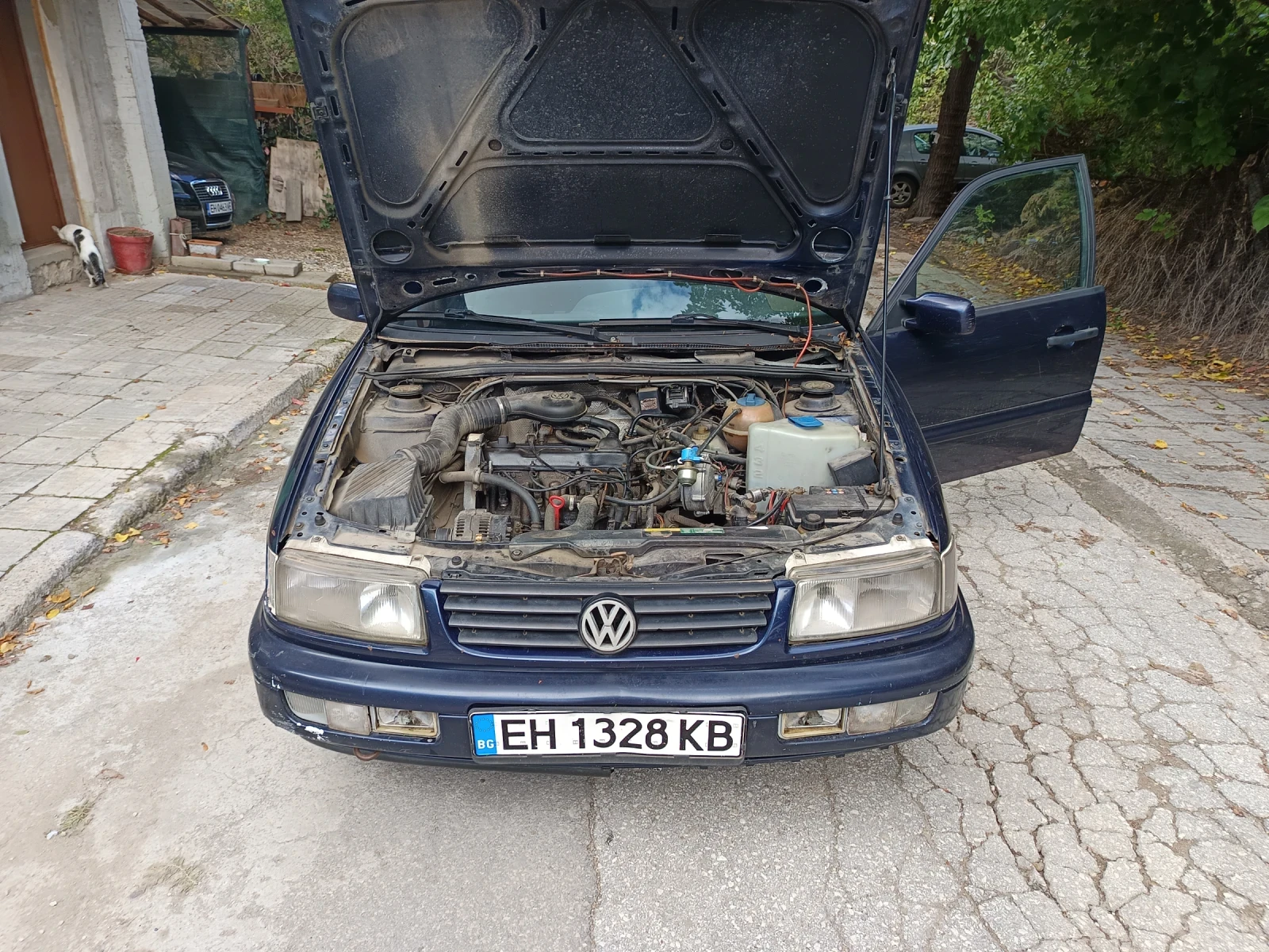 VW Passat | Mobile.bg   1
