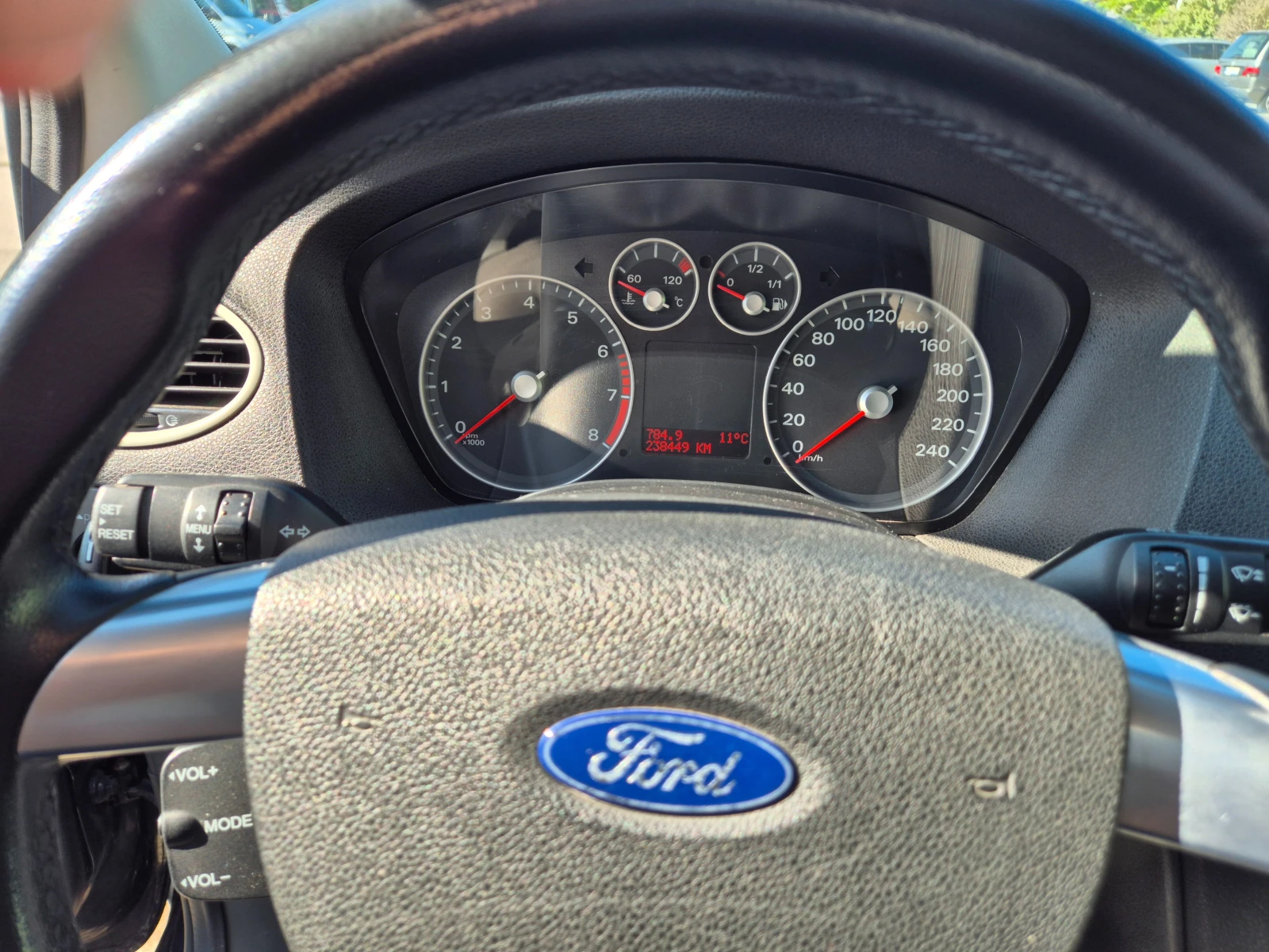 Ford Focus | Mobile.bg   11