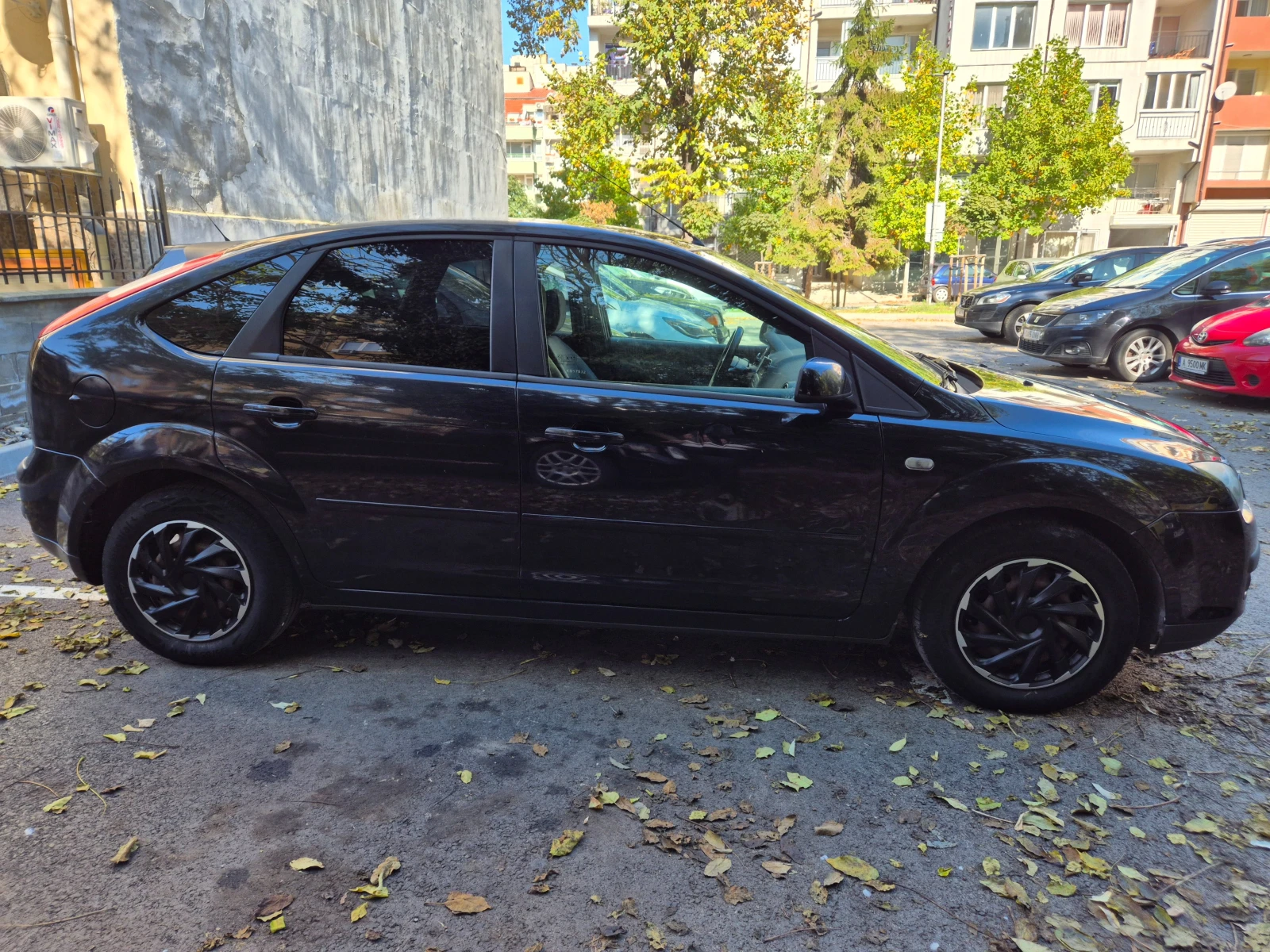 Ford Focus  - изображение 3