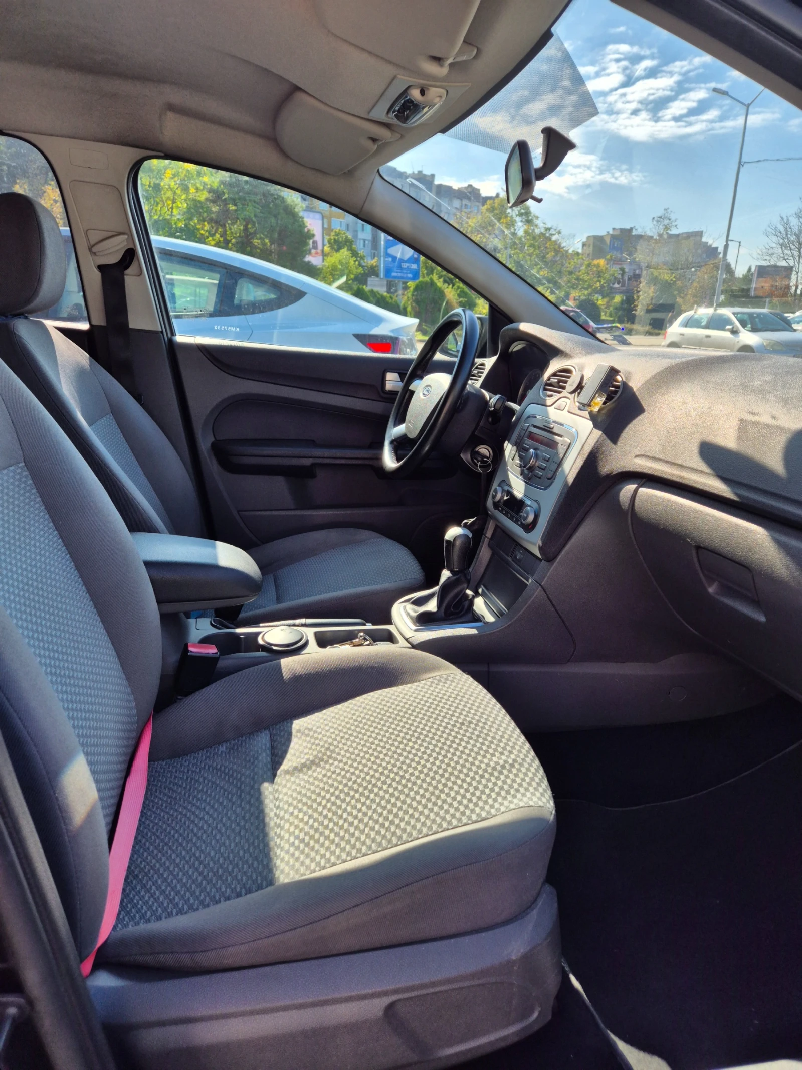 Ford Focus  - изображение 9