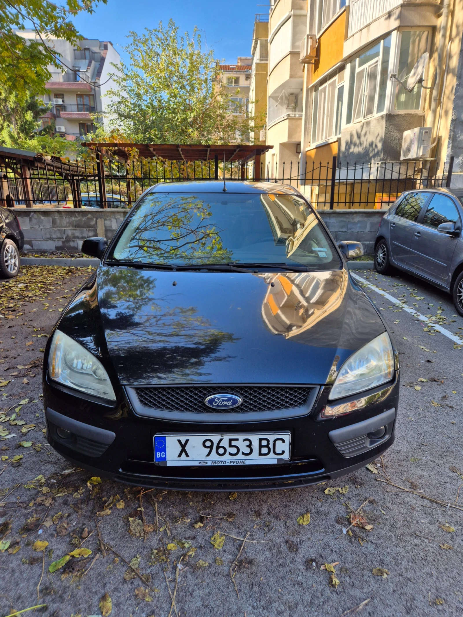 Ford Focus | Mobile.bg   1