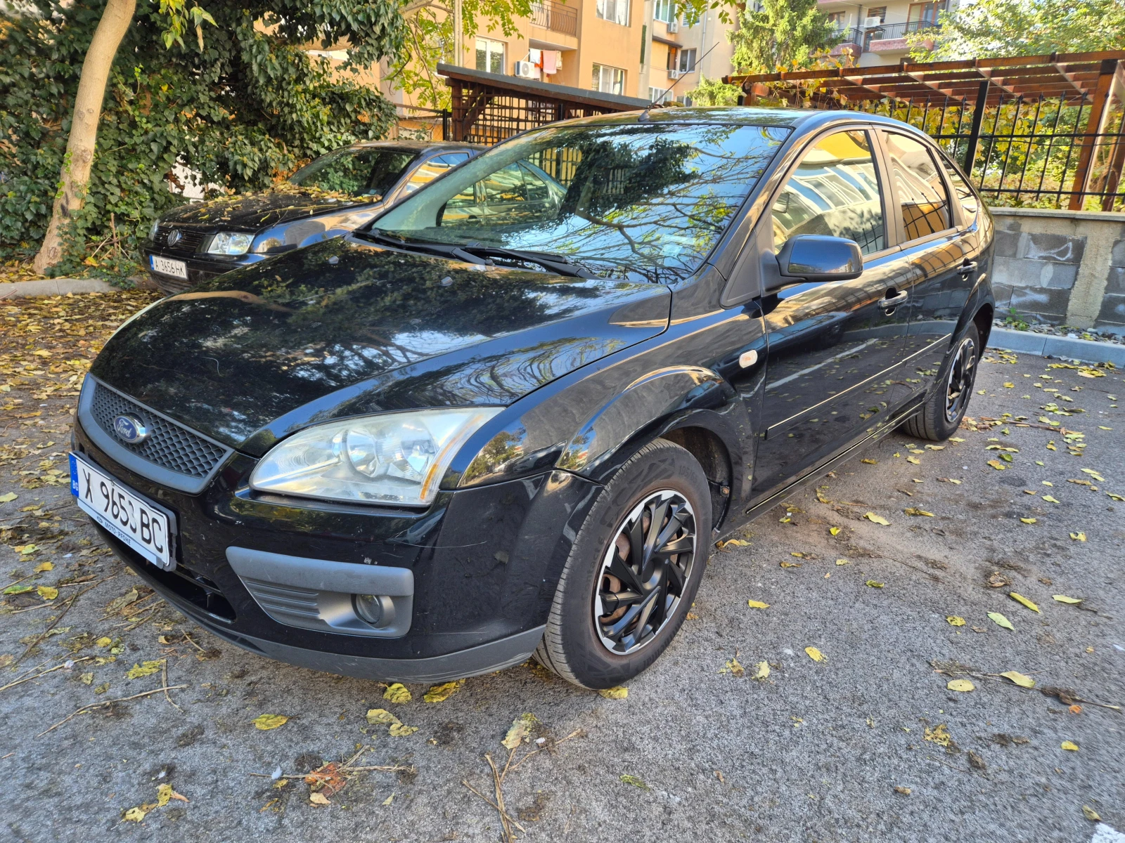 Ford Focus  - изображение 7
