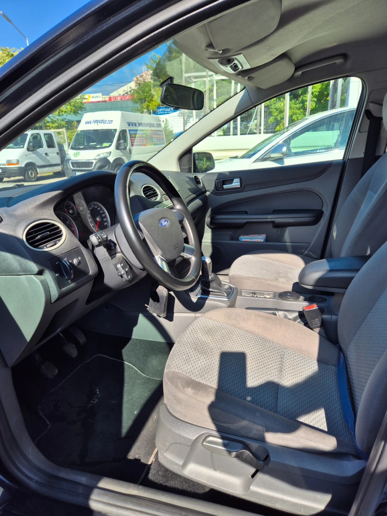 Ford Focus  - изображение 10