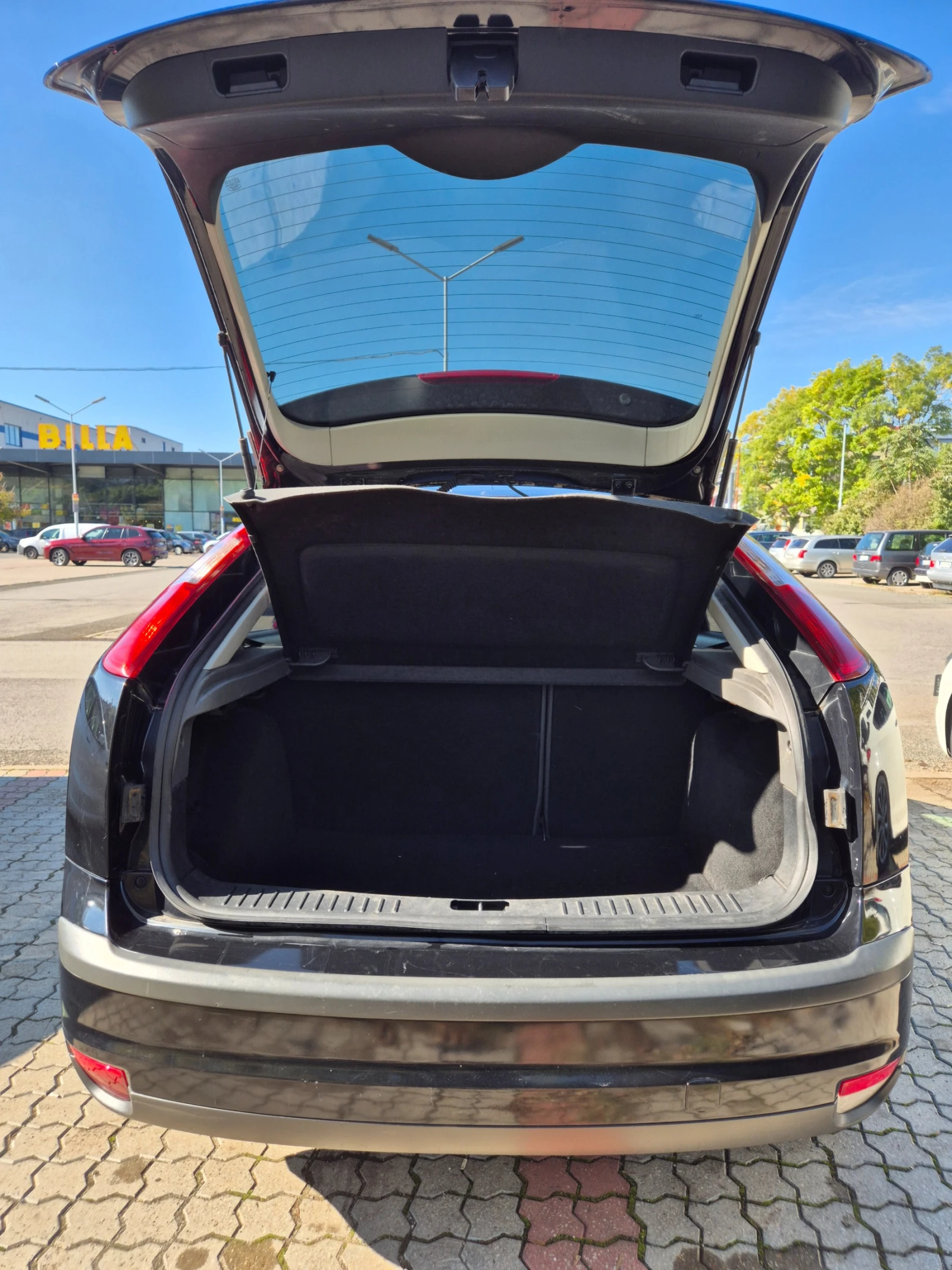 Ford Focus | Mobile.bg   15