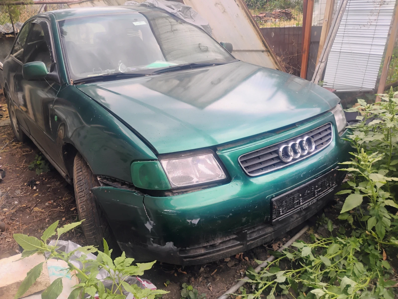 Audi A3  - изображение 6