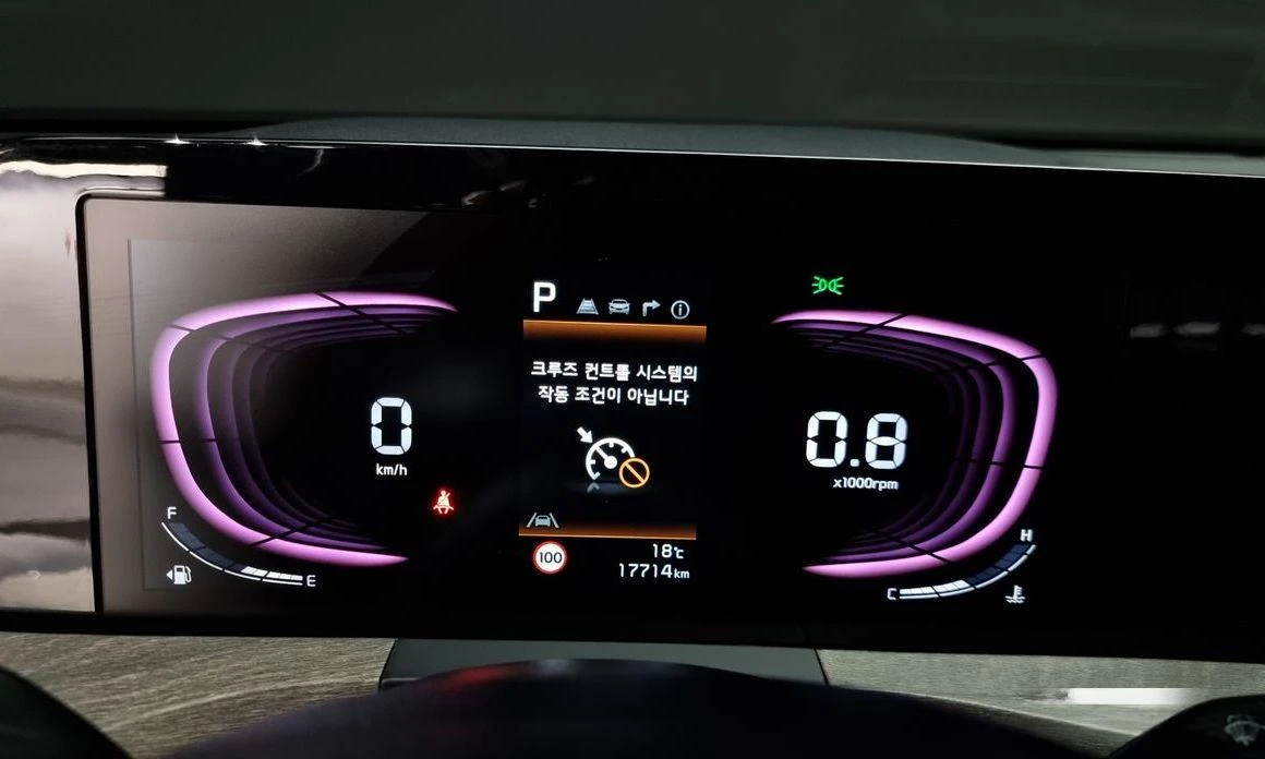 Kia K8 3.5 LPG Trendy * НАЙ-ДОБРА ЦЕНА В БЪЛГАРИЯ*  - изображение 8