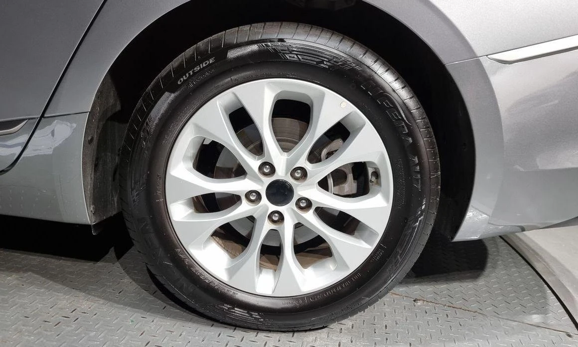 Kia K8 3.5 LPG Trendy * НАЙ-ДОБРА ЦЕНА В БЪЛГАРИЯ*  - изображение 5