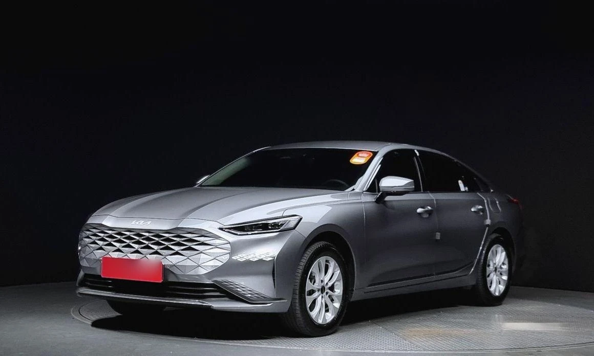 Kia K8 3.5 LPG Trendy * -   *  | Mobile.bg   1