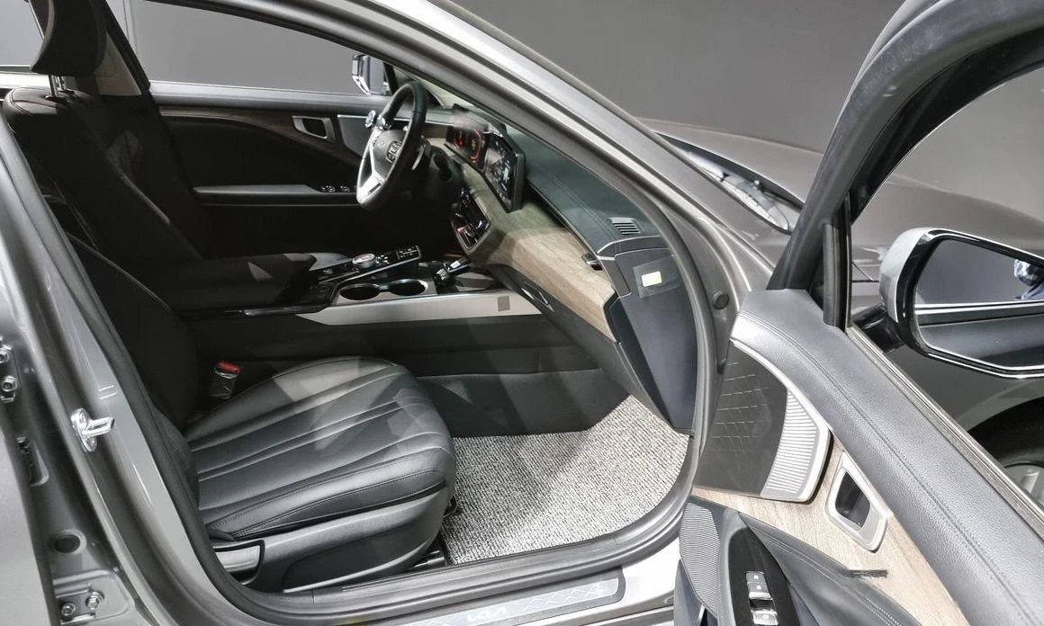 Kia K8 3.5 LPG Trendy * НАЙ-ДОБРА ЦЕНА В БЪЛГАРИЯ*  - изображение 10