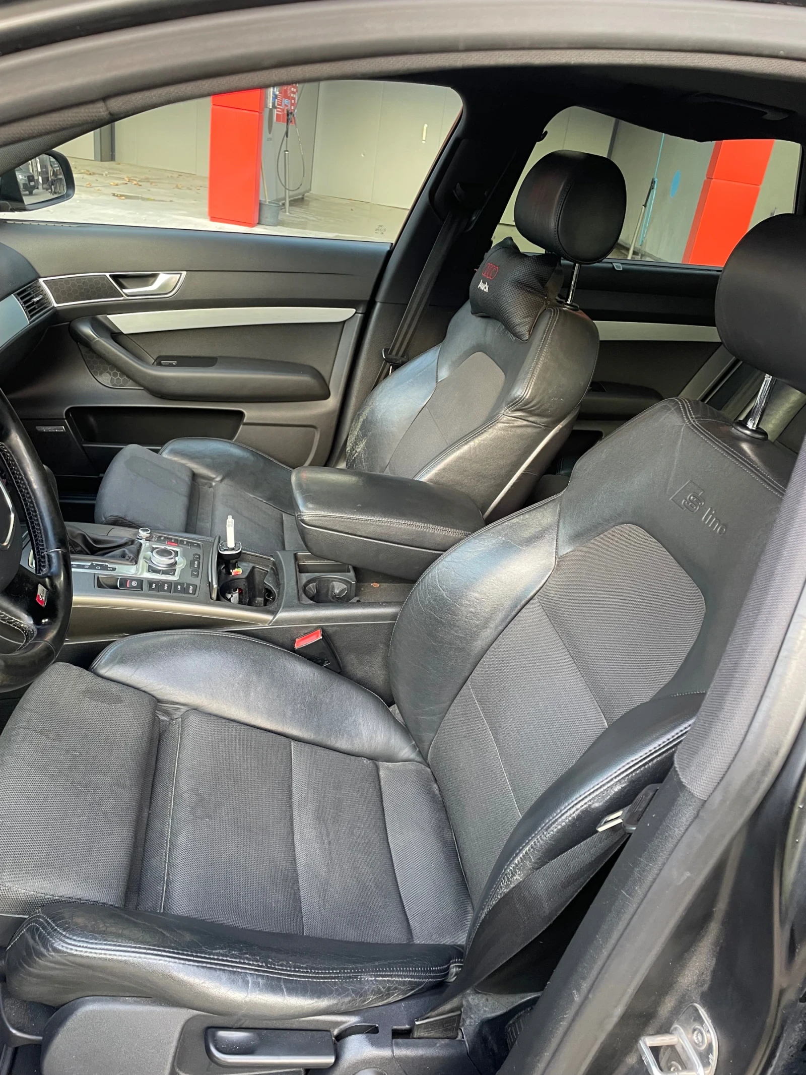 Audi A6 | Mobile.bg � ����������� 12