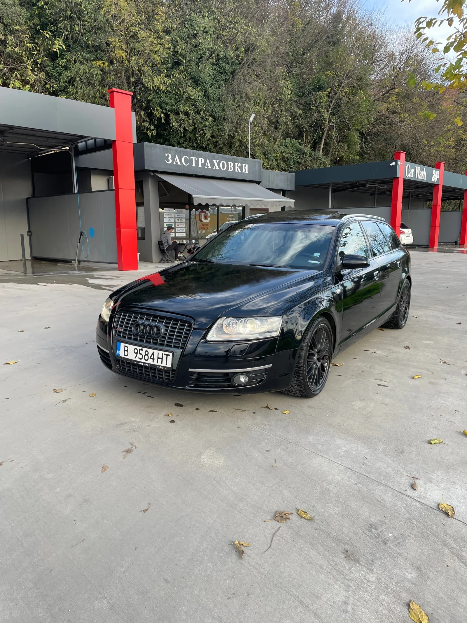 Audi A6  - изображение 2