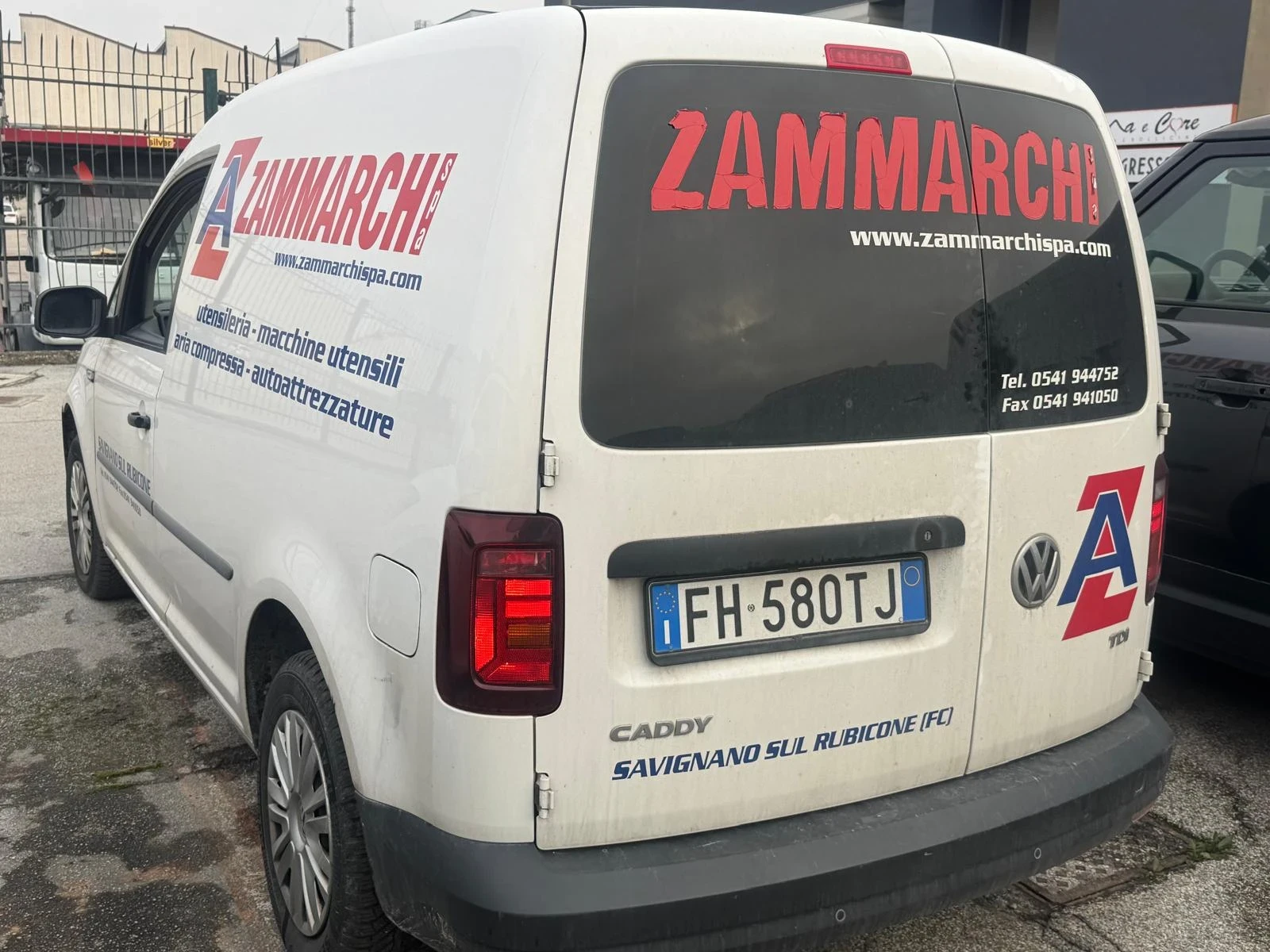 VW Caddy LED* 2.0TDI DSG 102hp* NAVI* PARKTRONIC* 4.2017 | Mobile.bg   11